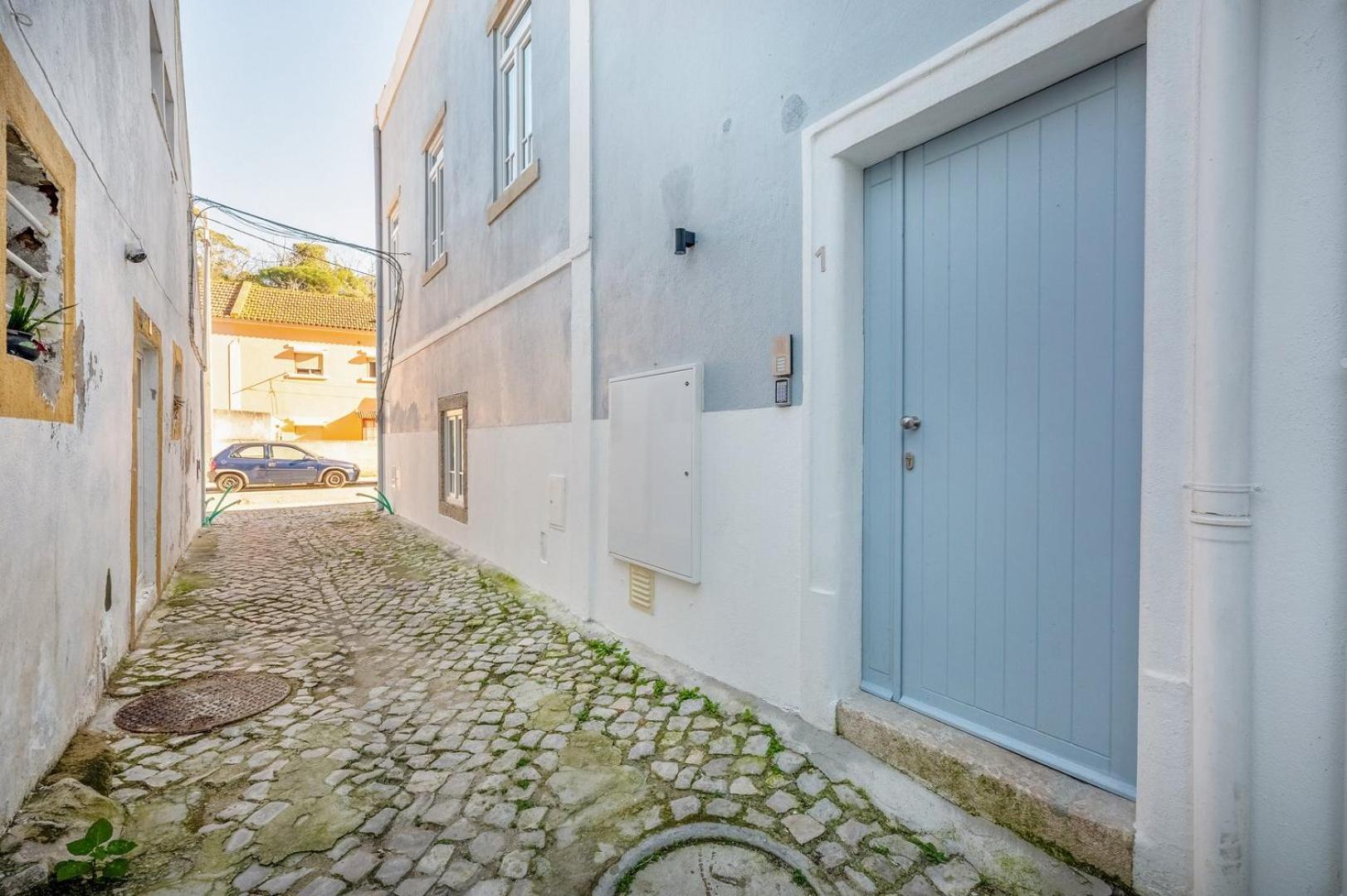 Riverside Splendor In Porto Brandao 1 Εξωτερικό φωτογραφία